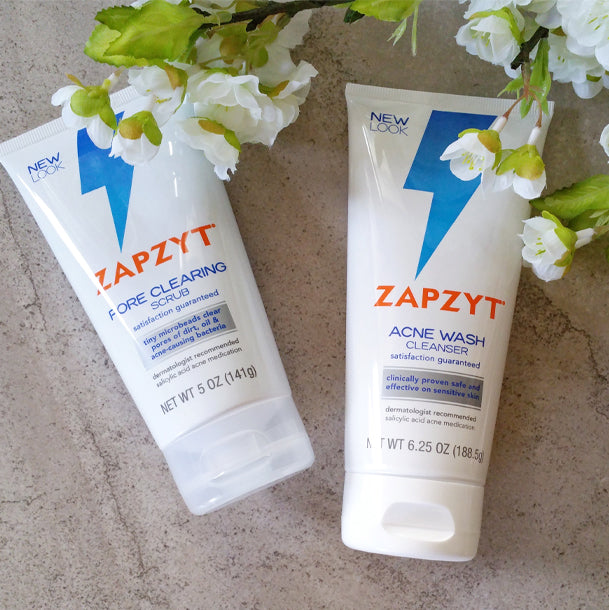 Acne Wash Cleanser